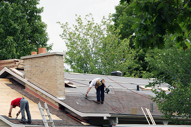 Professional Roofing services in Oakton, VA